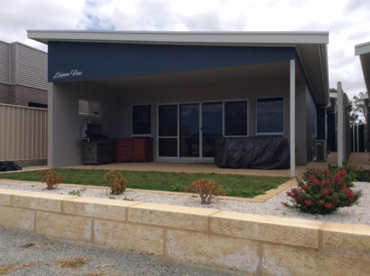 Laguna View Villa Port Lincoln Dış mekan fotoğraf