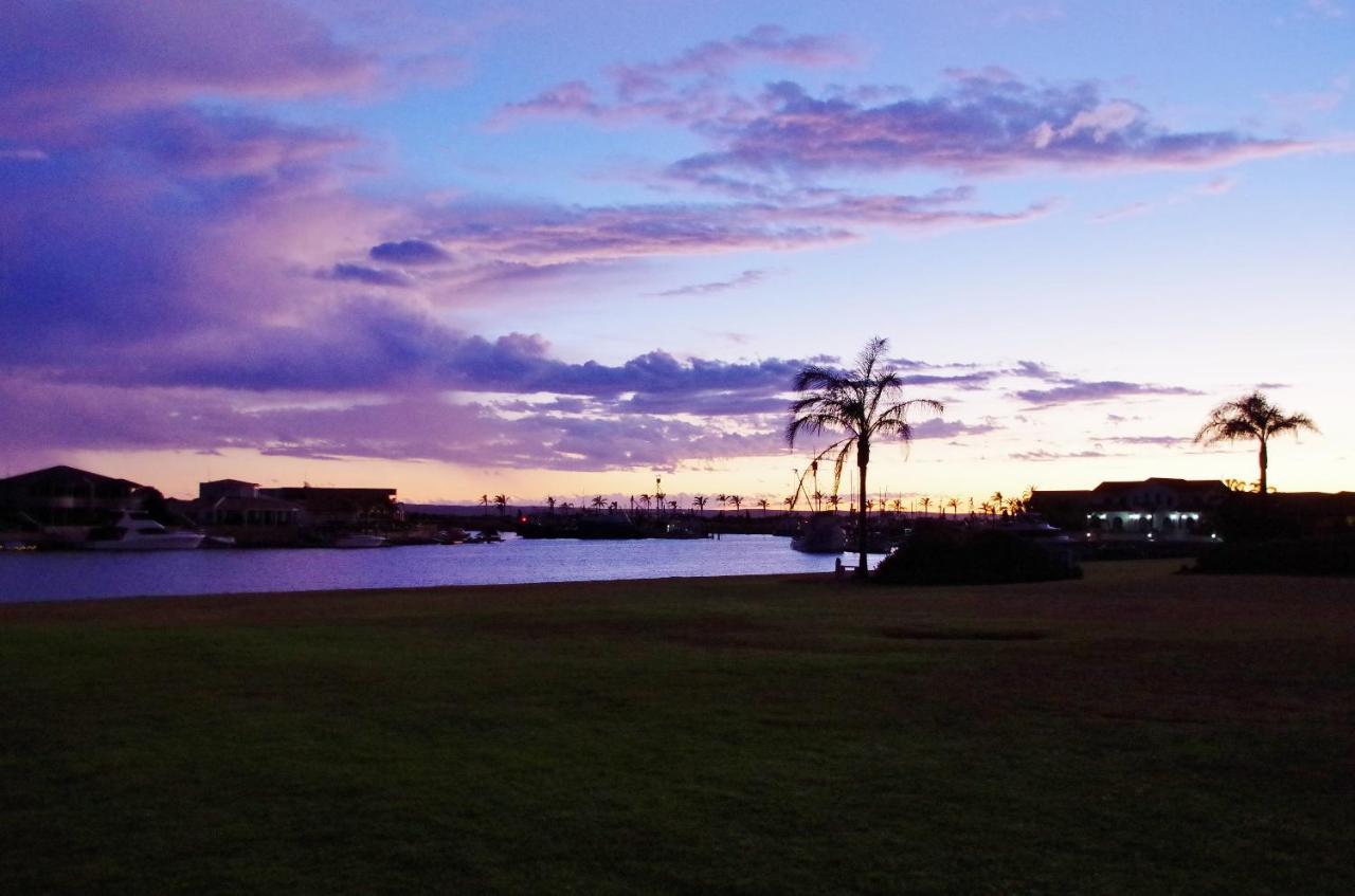 Laguna View Villa Port Lincoln Dış mekan fotoğraf