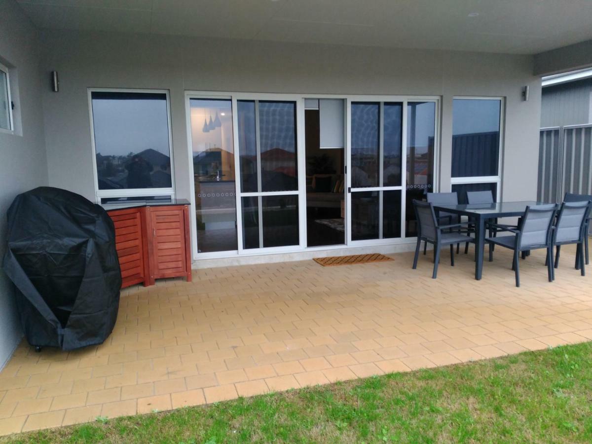 Laguna View Villa Port Lincoln Dış mekan fotoğraf